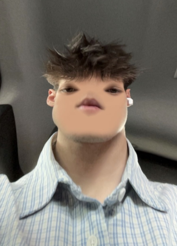 Portrait of Simon Gielen